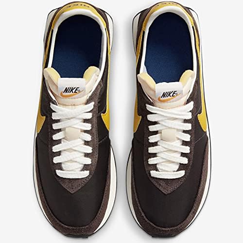 Amazon | [ナイキ] ワッフル トレーナー 2 SP Waffle Trainer 2 SP  ベルベットブラウン/サミットホワイト/セイル/ダークサルファー DB3004-200 ナイキジャパン正規品 | スニーカー
